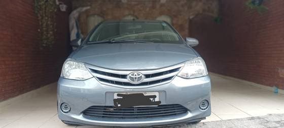 Carro 1.5 XS 16V FLEX 4P MANUAL
