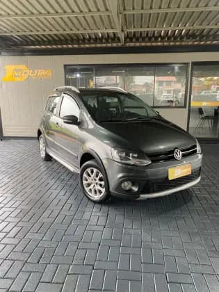 Carro 1.6 MI FLEX 8V 4P MANUAL