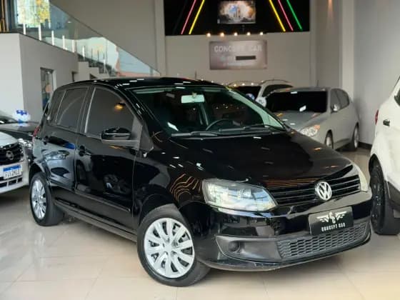 Carro 1.0 MI 8V FLEX 4P MANUAL