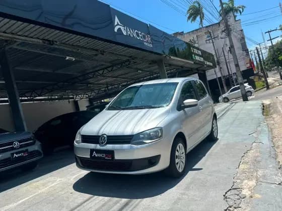 Carro 1.6 MI 8V FLEX 4P MANUAL