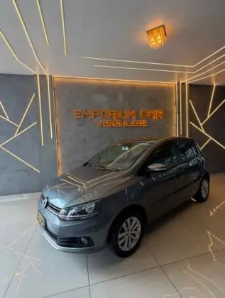 Carro 1.6 MSI TOTAL FLEX CONNECT 4P MANUAL