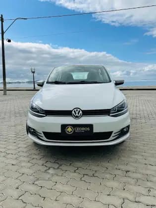 Carro 1.6 MSI TOTAL FLEX CONNECT 4P MANUAL