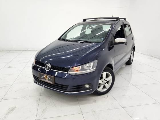 Carro 1.6 MI ROCK IN RIO 8V FLEX 4P MANUAL