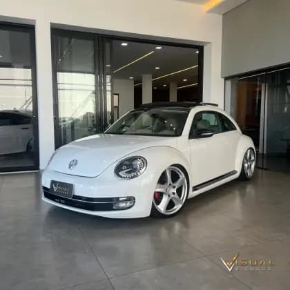 Carro 2.0 TSI 16V GASOLINA 2P AUTOMÁTICO