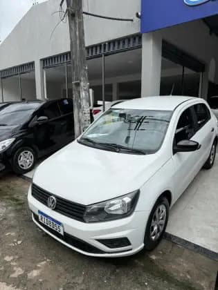 Carro 1.0 12V MPI TOTALFLEX 4P MANUAL