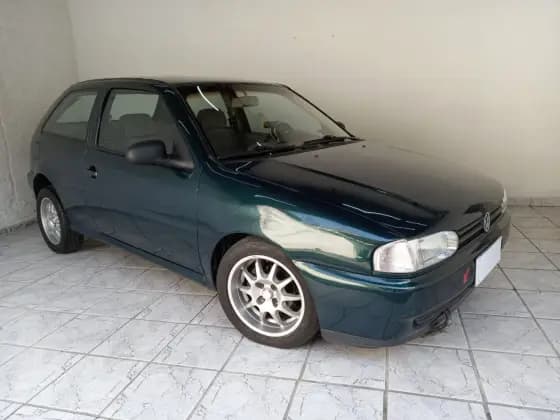 Carro 1.0 MI PLUS 16V GASOLINA 4P MANUAL