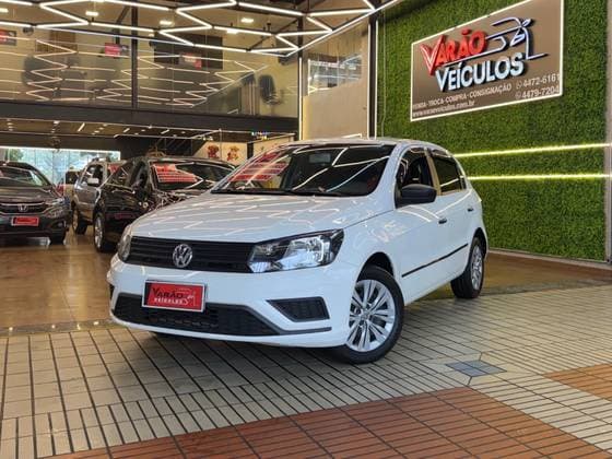 Carro 1.6 MSI TOTALFLEX 4P MANUAL