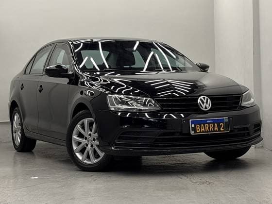 Carro 1.4 16V TSI COMFORTLINE GASOLINA 4P TIPTRONIC