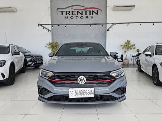 Carro 2.0 350 TSI GASOLINA GLI DSG