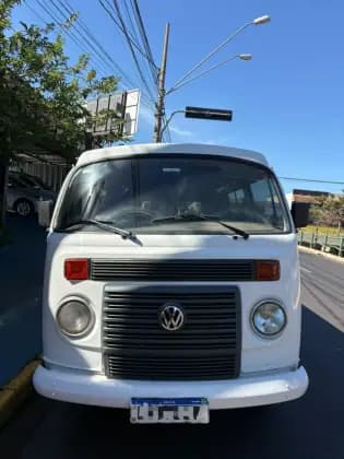 Carro 1.4 MI STD 8V FLEX 4P MANUAL