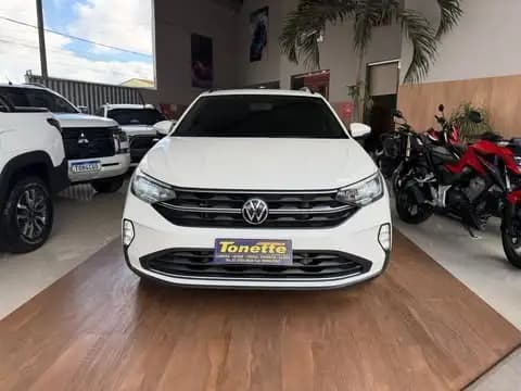 Carro 1.0 200 TSI TOTAL FLEX COMFORTLINE AUTOMÁTICO