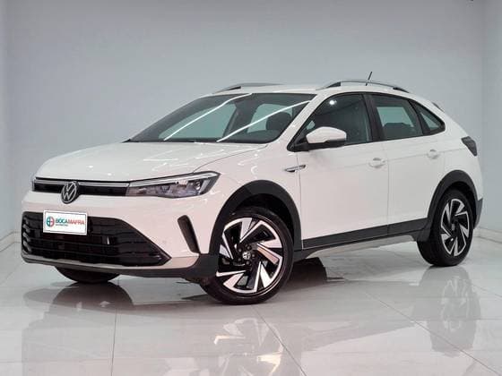 Carro 1.0 200 TSI TOTAL FLEX HIGHLINE AUTOMÁTICO