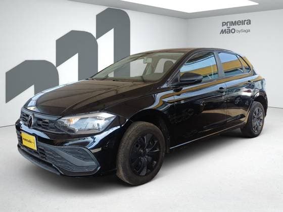 Carro 1.0 MPI TRACK MANUAL