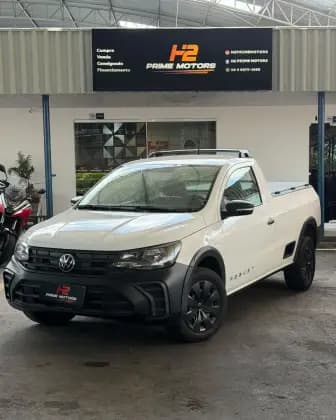 Carro 1.6 MSI ROBUST CS 16V FLEX 2P MANUAL