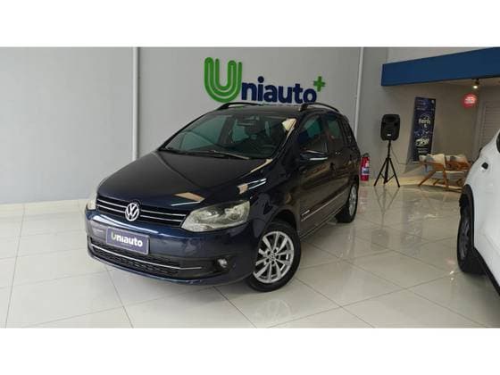 Carro 1.6 MI 8V FLEX 4P AUTOMATIZADO