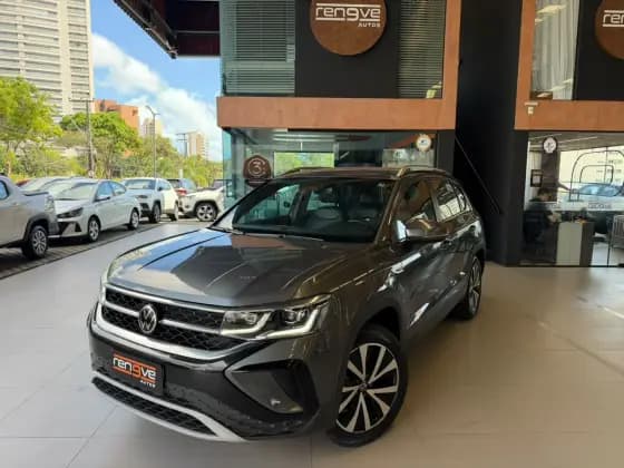 Carro 1.4 250 TSI TOTAL FLEX HIGHLINE AUTOMÁTICO