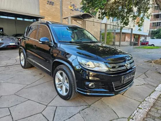 Carro 2.0 TSI R-LINE 16V TURBO GASOLINA 4P TIPTRONIC