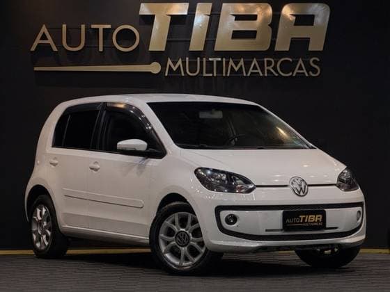 Carro 1.0 MPI HIGH UP 12V FLEX 4P MANUAL