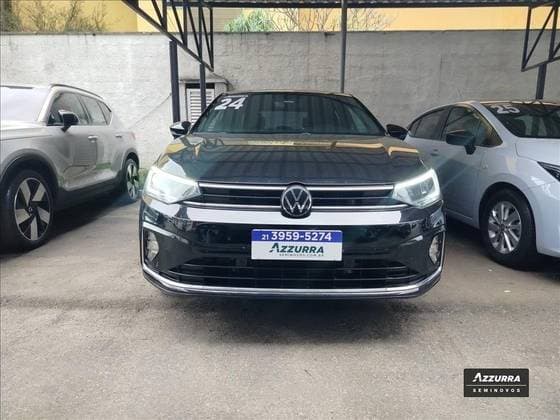Carro 1.0 200 TSI HIGHLINE AUTOMÁTICO