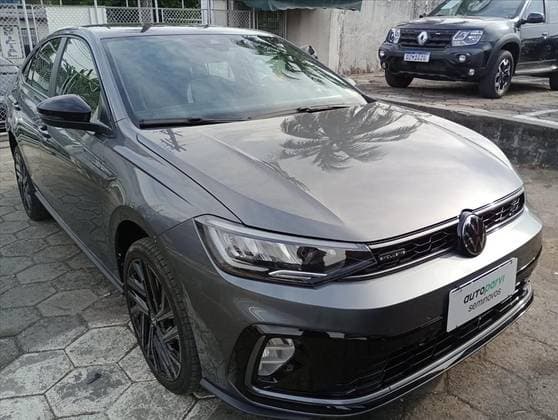 Carro 1.4 250 TSI EXCLUSIVE AUTOMÁTICO