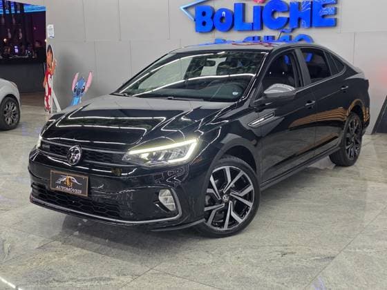 Carro 1.4 250 TSI EXCLUSIVE AUTOMÁTICO