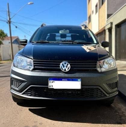 Carro 1.6 MSI ROBUST CD 8V FLEX 2P MANUAL