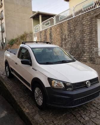 Carro 1.6 MSI ROBUST CS 8V FLEX 2P MANUAL