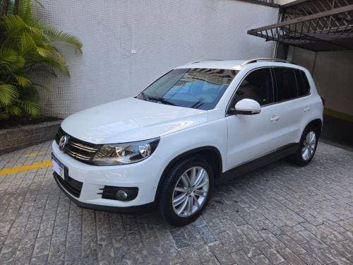 Carro 2.0 TSI 16V TURBO GASOLINA 4P TIPTRONIC