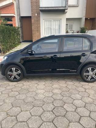 Carro 1.0 170 TSI TOTAL FLEX XTREME 4P MANUAL