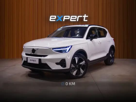 Carro P6 RECHARGE ELECTRIC PLUS