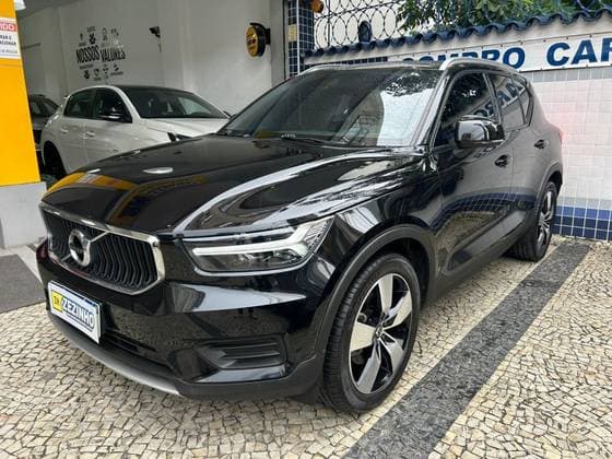 Carro 2.0 T4 GASOLINA MOMENTUM GEARTRONIC