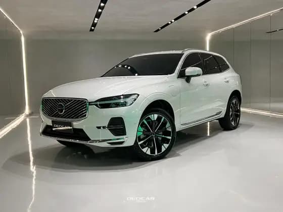 Carro 2.0 T8 PHEV ULTRA AWD GEARTRONIC