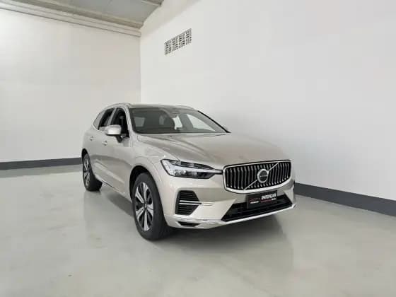 Carro 2.0 T8 RECHARGE PLUS AWD GEARTRONIC