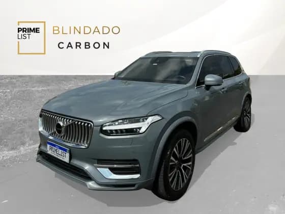 Carro 2.0 T8 HYBRID MOMENTUM AWD GEARTRONIC