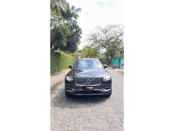 Carro 2.0 T8 HYBRID INSCRIPTION AWD GEARTRONIC