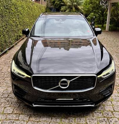 Carro 2.0 T8 HYBRID R-DESIGN AWD GEARTRONIC