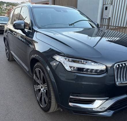 Carro 2.0 T8 HYBRID INSCRIPTION AWD GEARTRONIC