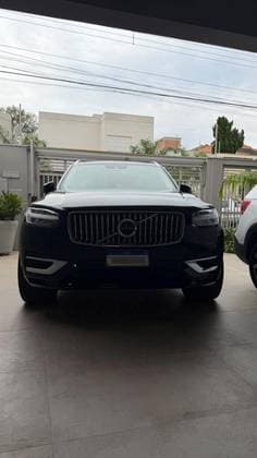 Carro 2.0 T8 HYBRID MOMENTUM AWD GEARTRONIC