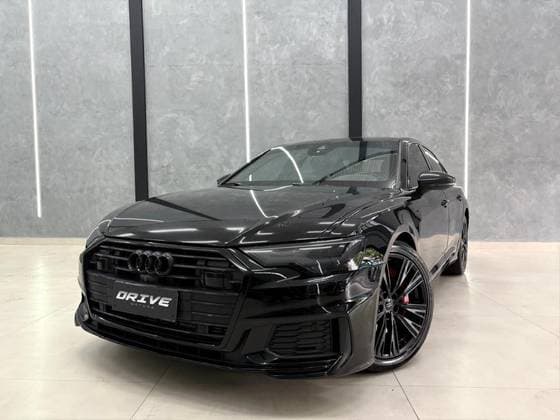 Carro 3.0 55 TFSI GASOLINA PERFORMANCE QUATTRO 4P S-TRONIC