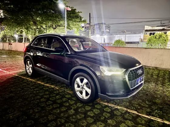 Carro 1.4 35 TFSI GASOLINA PRESTIGE S TRONIC