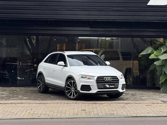 Carro 1.4 TFSI ATTRACTION GASOLINA 4P S TRONIC