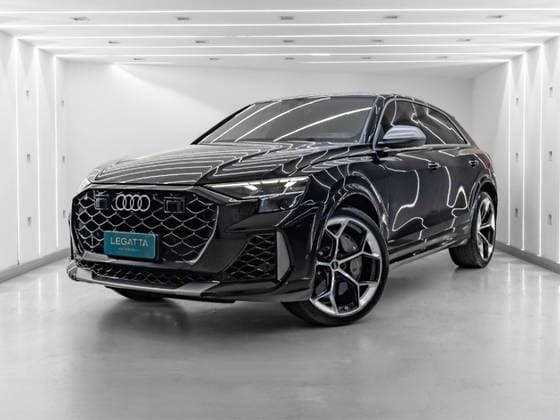 Carro 4.0 V8 TWINTURBO GASOLINA PERFORMANCE TIPTRONIC