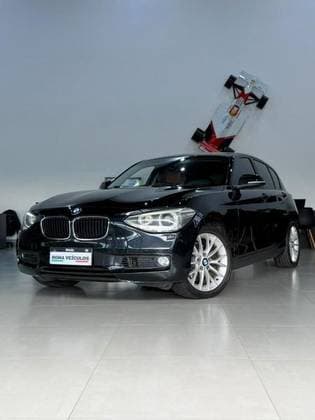 Carro 1.6 SPORT GP 16V TURBO GASOLINA 4P AUTOMÁTICO