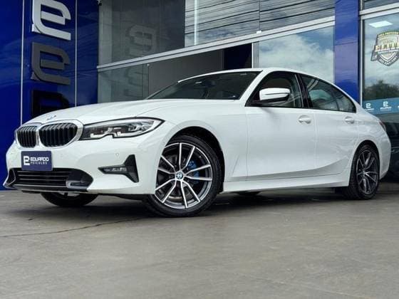 Carro 2.0 16V TURBO GASOLINA SPORT AUTOMÁTICO