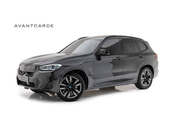 Carro ELÉTRICO M SPORT