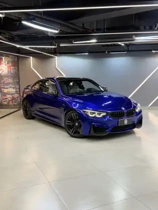 Carro 3.0 COUPÉ I6 24V GASOLINA 2P AUTOMÁTICO