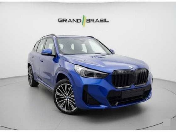 Carro 2.0 16V TURBO GASOLINA SDRIVE20I M SPORT STEPTRONIC