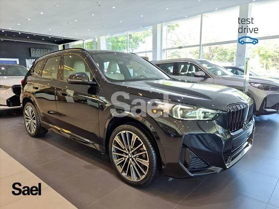 Carro 2.0 16V TURBO GASOLINA SDRIVE20I M SPORT STEPTRONIC