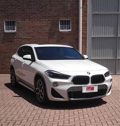 Carro 2.0 16V TURBO ACTIVEFLEX SDRIVE20I GP STEPTRONIC