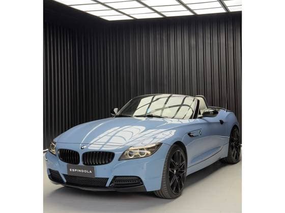 Carro 2.0 16V TURBO GASOLINA SDRIVE20I AUTOMÁTICO